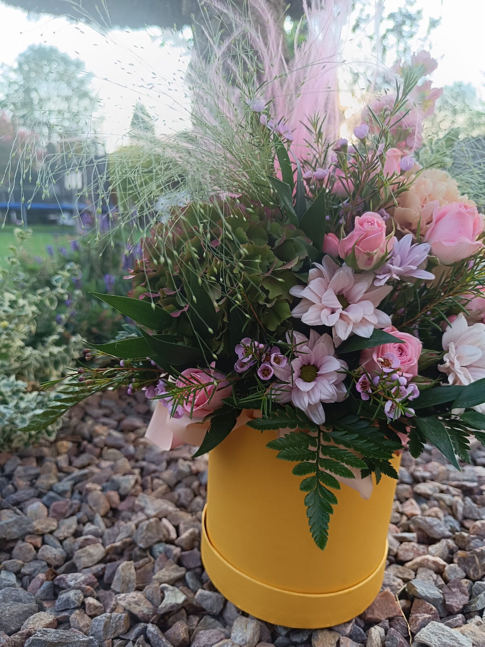 Kvetinové Boxy – Obrázok 9