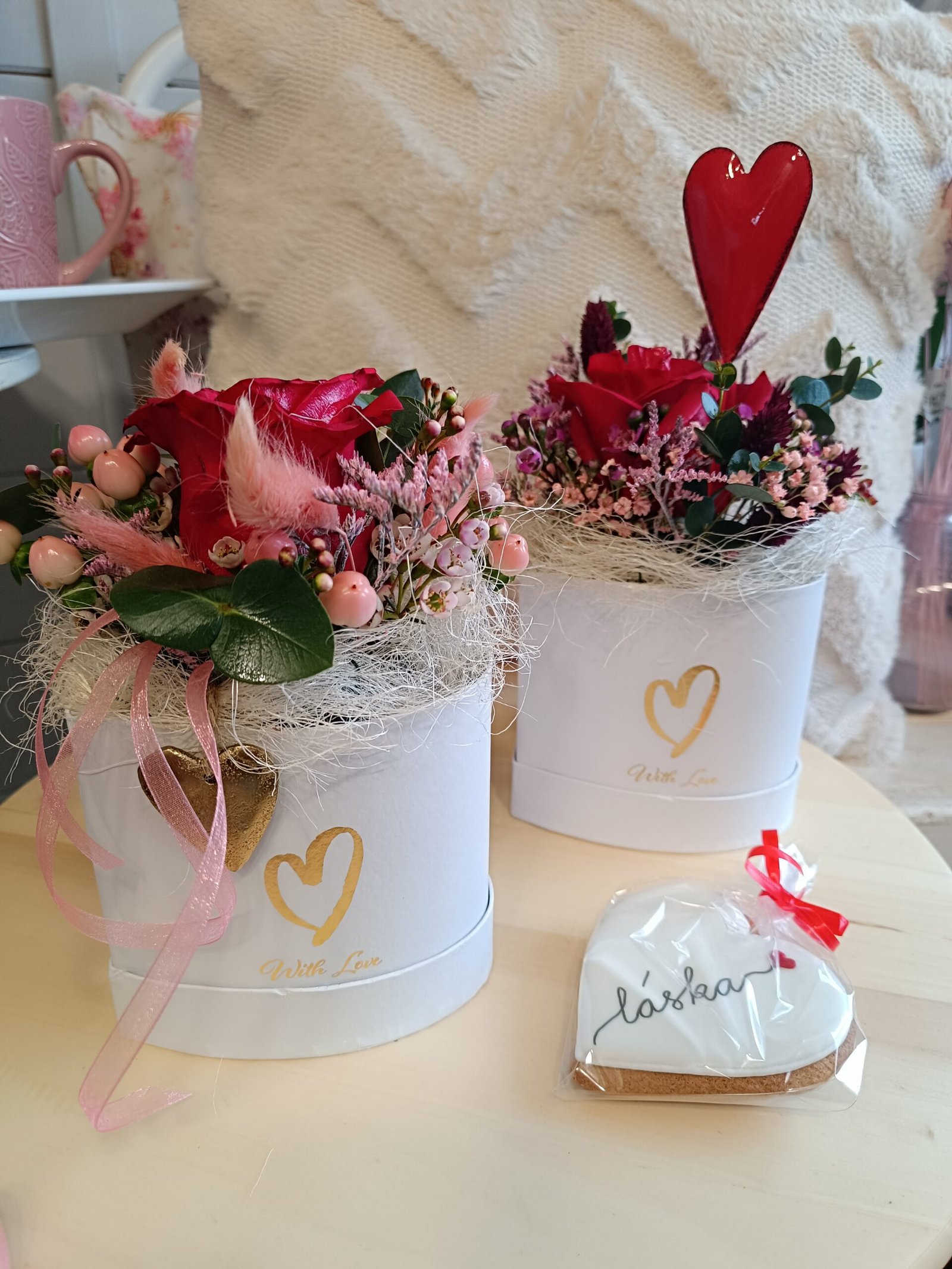 Kvetinové Boxy – Obrázok 8