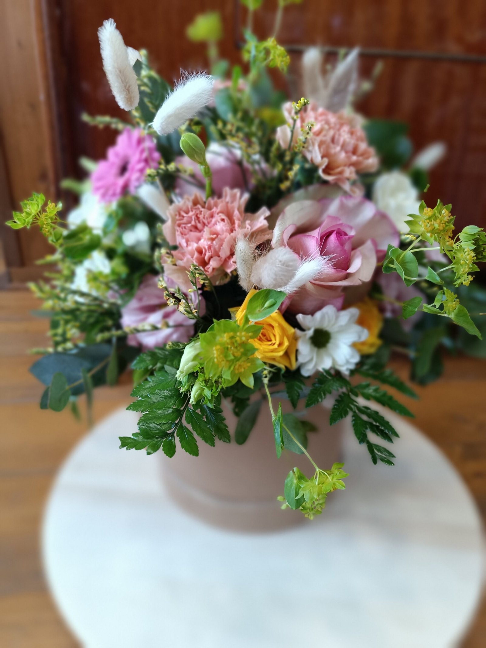 Kvetinové Boxy – Obrázok 6