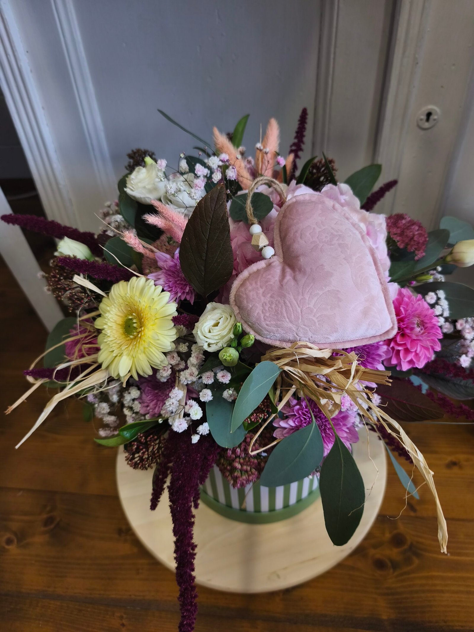 Kvetinové Boxy – Obrázok 4