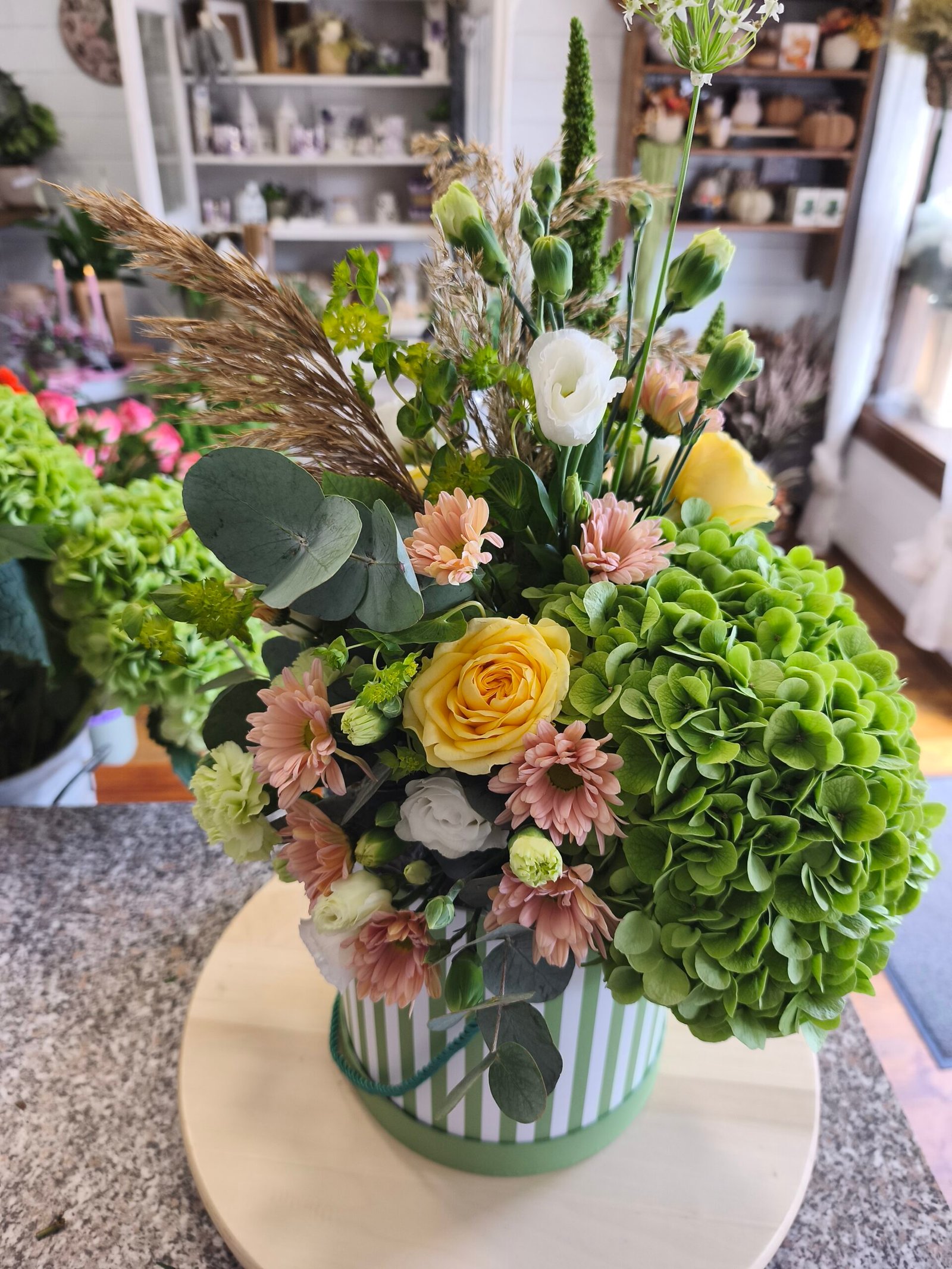 Kvetinové Boxy – Obrázok 5