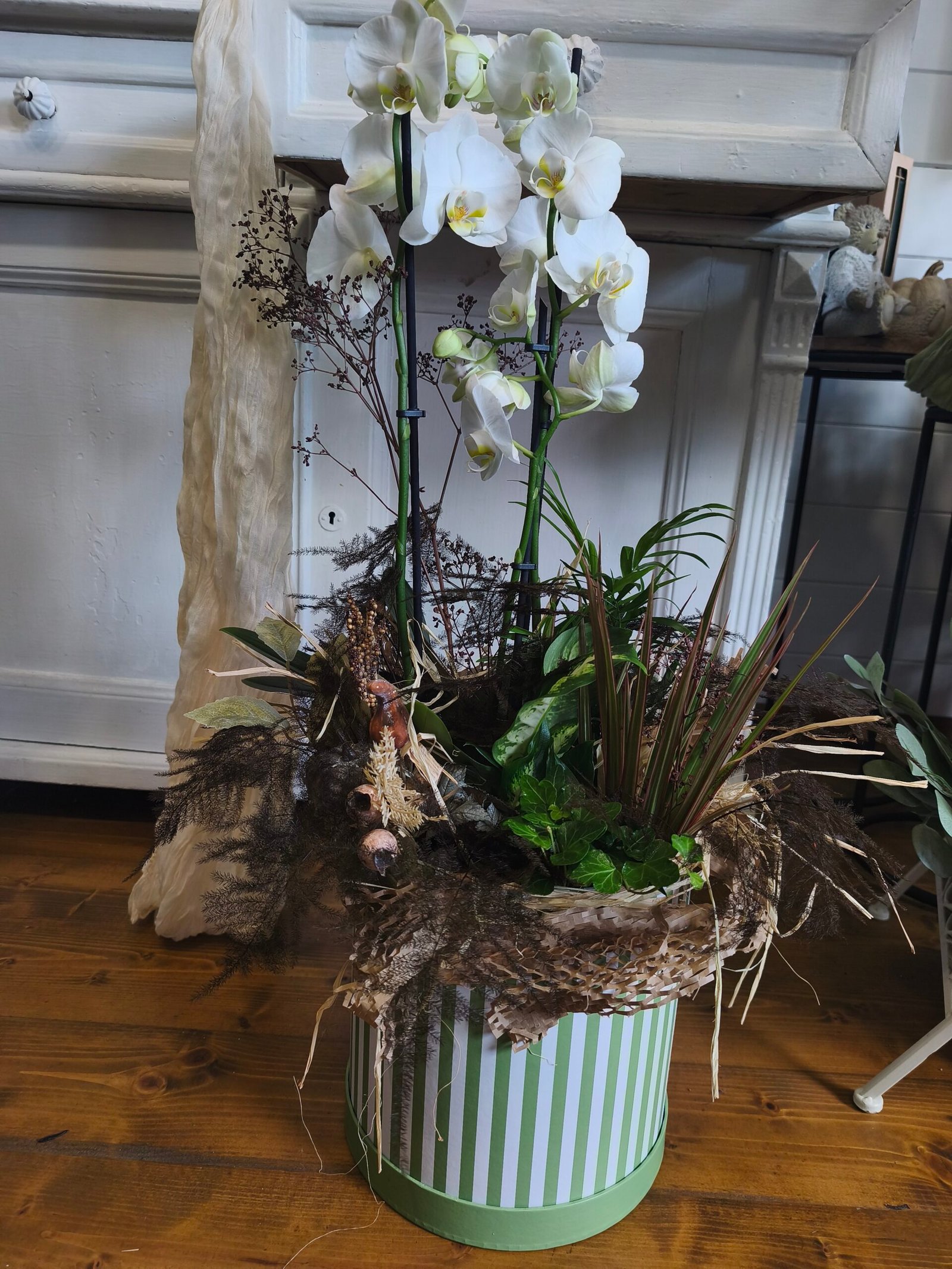 Kvetinové Boxy – Obrázok 3