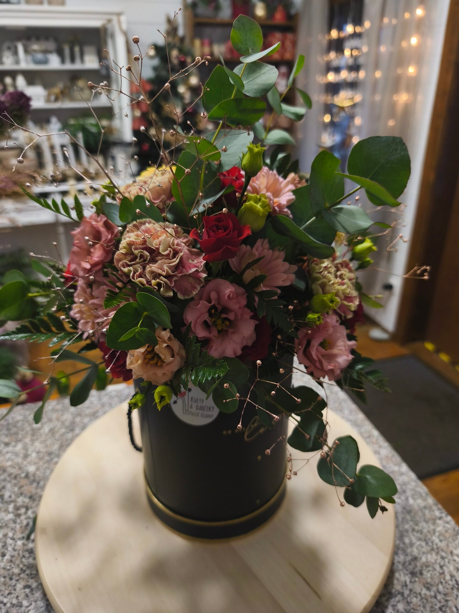 Kvetinové Boxy – Obrázok 2