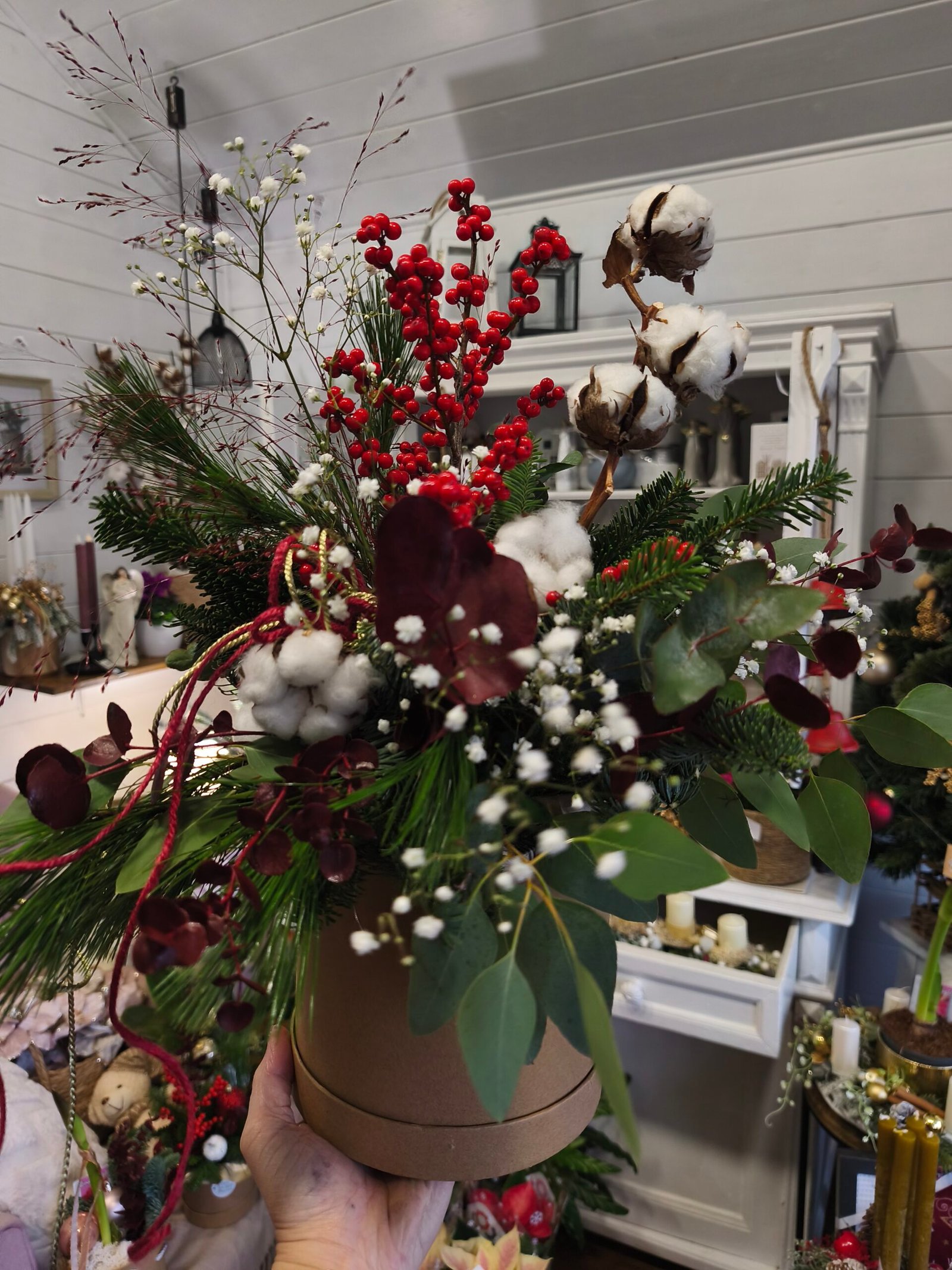 Kvetinové Boxy – Obrázok 11